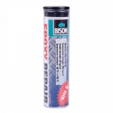 Chit epoxidic bicomponent stick Bison Epoxy Repair 5 min. 56 g, AVEX