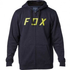 FOX DISTRICT 2 ZIP FLEECE [MDNT] foto