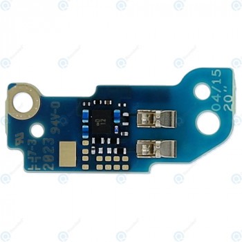 Placă sub-PBA Google Pixel 4a 5G (G025I) G949-00057-01 foto