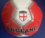 M6 - Minge fotbal - Campionatul European de fotbal Germania 2024 - echipa Angliei - piesa de colectie
