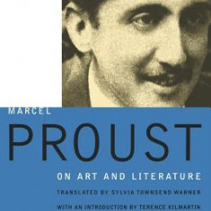 Proust on Art and Literature