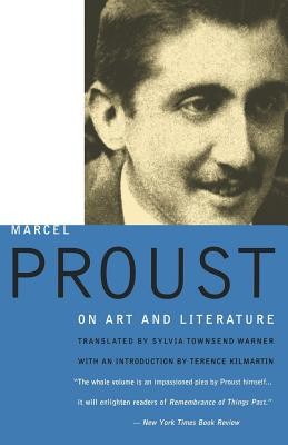 Proust on Art and Literature foto