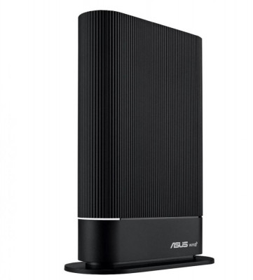 ASUS ROUTER AX4200 DUAL-BAND USB3.2WIFI foto