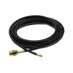 MAKITA Furtun de scurgere pentru aparat de spalat cu lungime de 16m
