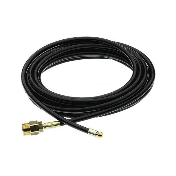 MAKITA Furtun de scurgere pentru aparat de spalat cu lungime de 16m
