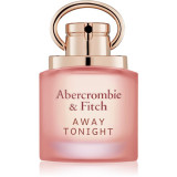 Abercrombie &amp; Fitch Away Tonight Women Eau de Parfum pentru femei 50 ml