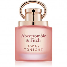 Abercrombie & Fitch Away Tonight Women Eau de Parfum pentru femei 50 ml