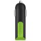 Incarcator Auto USB Goui Viper, 2 X USB, 3.1A, Negru G-CC3A-03
