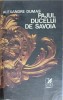Pajul Ducelui de Savoia - Alexandre Dumas (Cartea Romaneasca, 1974) Roman Beletristica
