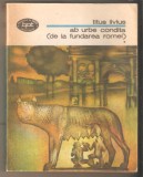 Titus Livius-Ab urbe condita