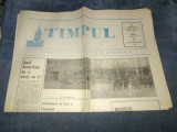 ZIARUL TIMPUL 24 FEBRUARIE 1990