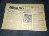 ZIARUL ROMANIA LIBERA 2 APRILIE 1955