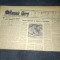 ZIARUL ROMANIA LIBERA 2 APRILIE 1955
