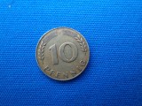 10 PFENNIG 1949 /RFG