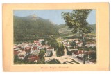 SV * Brasov * VEDERE GENERALA * 1910, Circulata, Necirculata, Fotografie, Printata