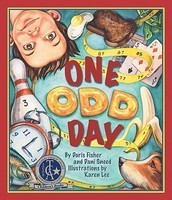 One Odd Day foto