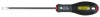Surubelnita Lata Stanley FatMax, 5.5 x 100mm, Otel Crom Vanadiu, Maner Ergonomic Bimaterial