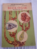 Manual biologie clasa a10a