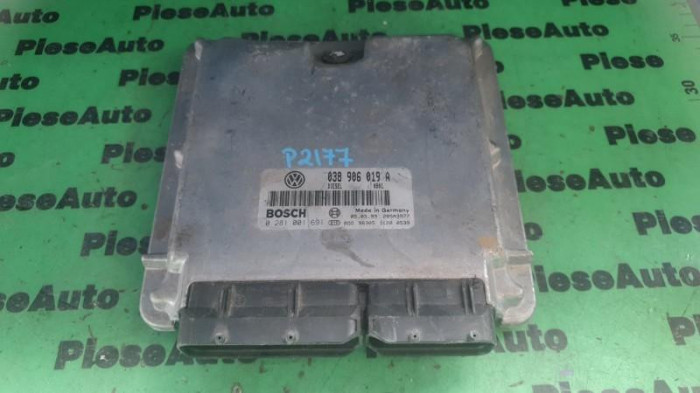 Calculator ecu Volkswagen Passat B5 (1996-2005) 0281001691