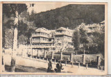 Bnk cp Sovata - Casa de odihna - circulata 1955, Printata