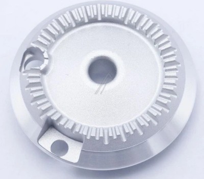 Spliter flacara Plita ELECTROLUX KGS6436SX, 140060084021 ELECTROLUX / AEG foto