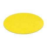 Disc abraziv Velcro 180 mm P120 pentru slefuitoare orbitale