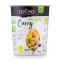 Orez cu jackfruit si curry instant, bio, 55g, Lotao