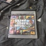 GTA 5 PS3