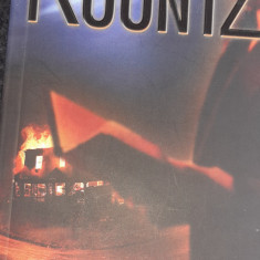 FARA INDURARE Dean Koontz