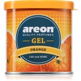 Areon Gel Orange parfum auto și pentru casă 80 g