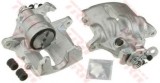 Etrier frana CITROEN C5 II (RC) (2004 - 2016) TRW BHZ493E