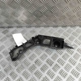 Suport bara de protecție st&acirc;nga spate VW GOLF VII 5G1, BQ1, BE1, BE2 2017 OEM: 5G6807393 31036069