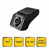 Camera de bord Teyes AR DVR, Full HD 1080P, Unghi vizualizare 170 , Night Vision