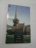 ROMANII Tipologie si mentalitati - CLAUDE KARNOOUH
