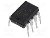 Circuit integrat, PMIC, THT, DIP8, MICROCHIP (MICREL) - LM2574-5.0YN
