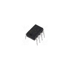 Circuit integrat, PMIC, THT, DIP8, MICROCHIP (MICREL) - LM2574-5.0YN