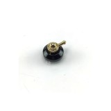Buton rotativ pentru cuptor WHIRLPOOL INDESIT C00377625 481241278797 Original