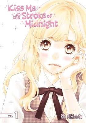 Kiss Me at the Stroke of Midnight 1 foto