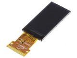Afișaj TFT 0,96&quot; 80x160 RGB LED