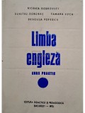 Viorica Dobrovici - Limba engleza. Curs practic (Editia: 1972)