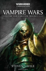 Vampire Wars foto