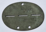 Placuta identificare - armata romana, pentru soldati, ofiteri romani
