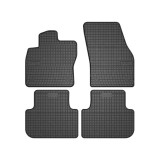Set 4 Covorase Cauciuc Volkswagen Tiguan II 2016-&amp;gt; (Frogum)