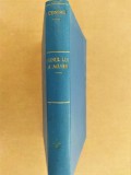 Joseph Conrad - HANUL LUI ALMAYER ed Universul, 313 pag cartonata