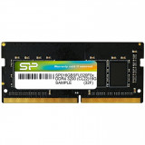 Memorie notebook 16GB DDR4 2666MHz SO-DIMM CL19, Silicon Power
