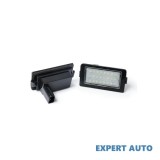 Lampa led numar 7122 bmw 7series e38 Alta marca Alt model #7