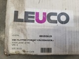 Disc circular 530X5,8X60 Z-60 LEUCO
