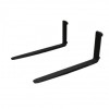 Set lame furci pentru paleti 100 x 40 x 1200 mm fara cadru