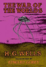 The War of the Worlds foto