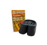 Camera Vee Rubber 110 - 120 - 140 80 / 90 - 18&amp;quot; Super Heavy Duty TR4 4,2-4,6 mm